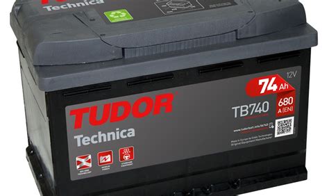 batterie auto tudor recensione|Batteria Tudor per SUV e per chi consuma molta elettricità.